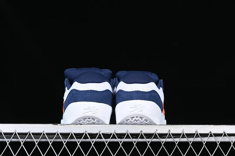 All categories Nk SB Dunk series Nk Force 58 simplified skateboard shoes Nk SB Force 58 Nike simplified retro skateboard shoes DV5477-401